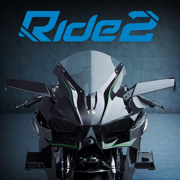 Купить Ride 2 XBOX ONE / XBOX SERIES X|S [ Ключ 🔑 Код ]