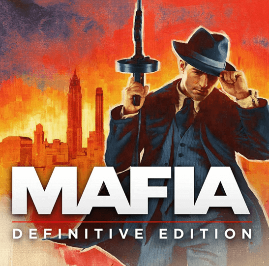 Купить Mafia Definitive Edition +ПАТЧИ [Автоактивация] 🔥