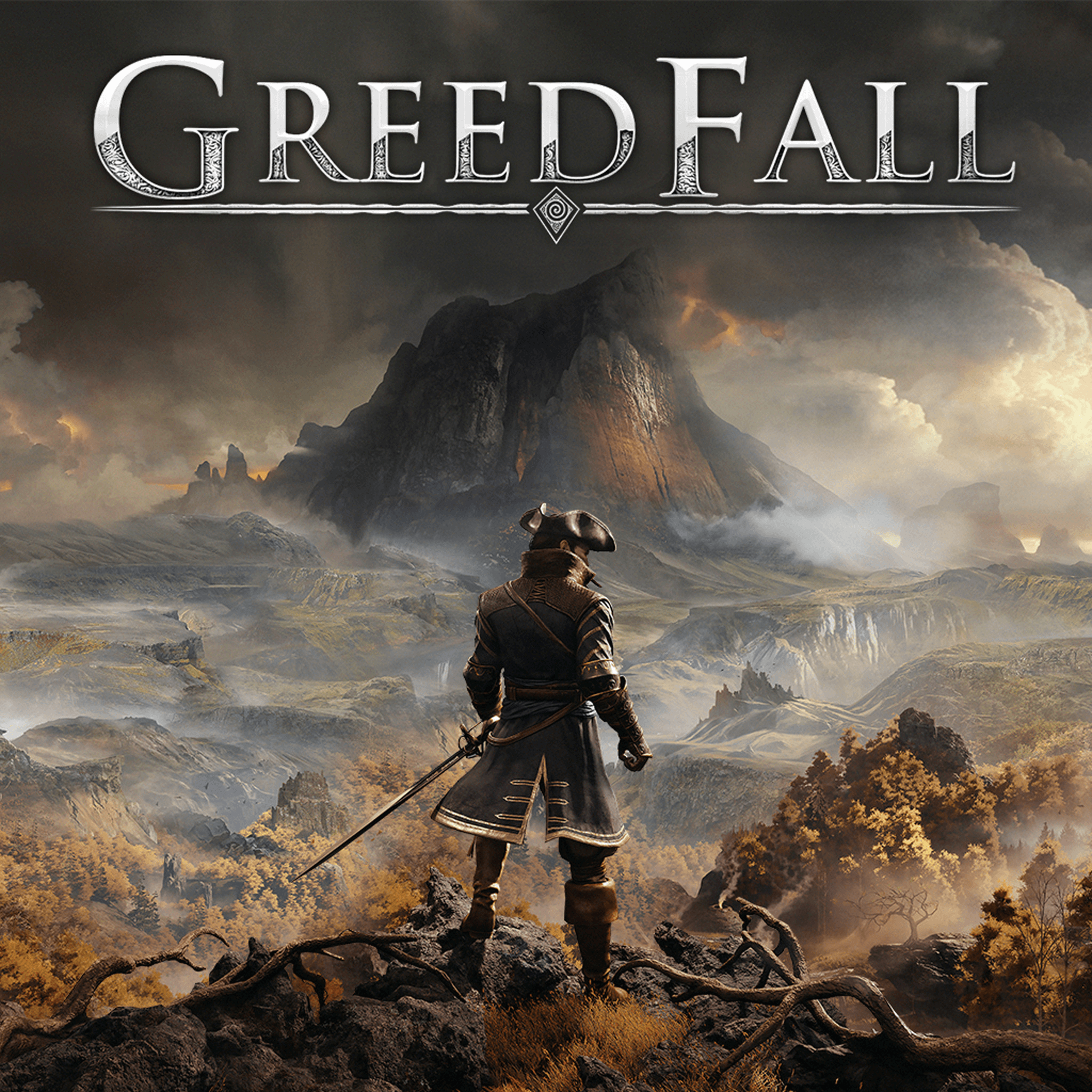 Купить GreedFall XBOX ONE / XBOX SERIES X|S [ Ключ 🔑 Код ]