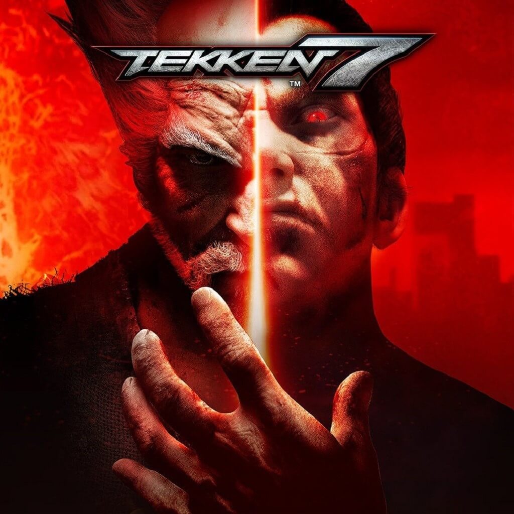 Купить TEKKEN 7 XBOX ONE / XBOX SERIES X|S [ Ключ 🔑 Код ]