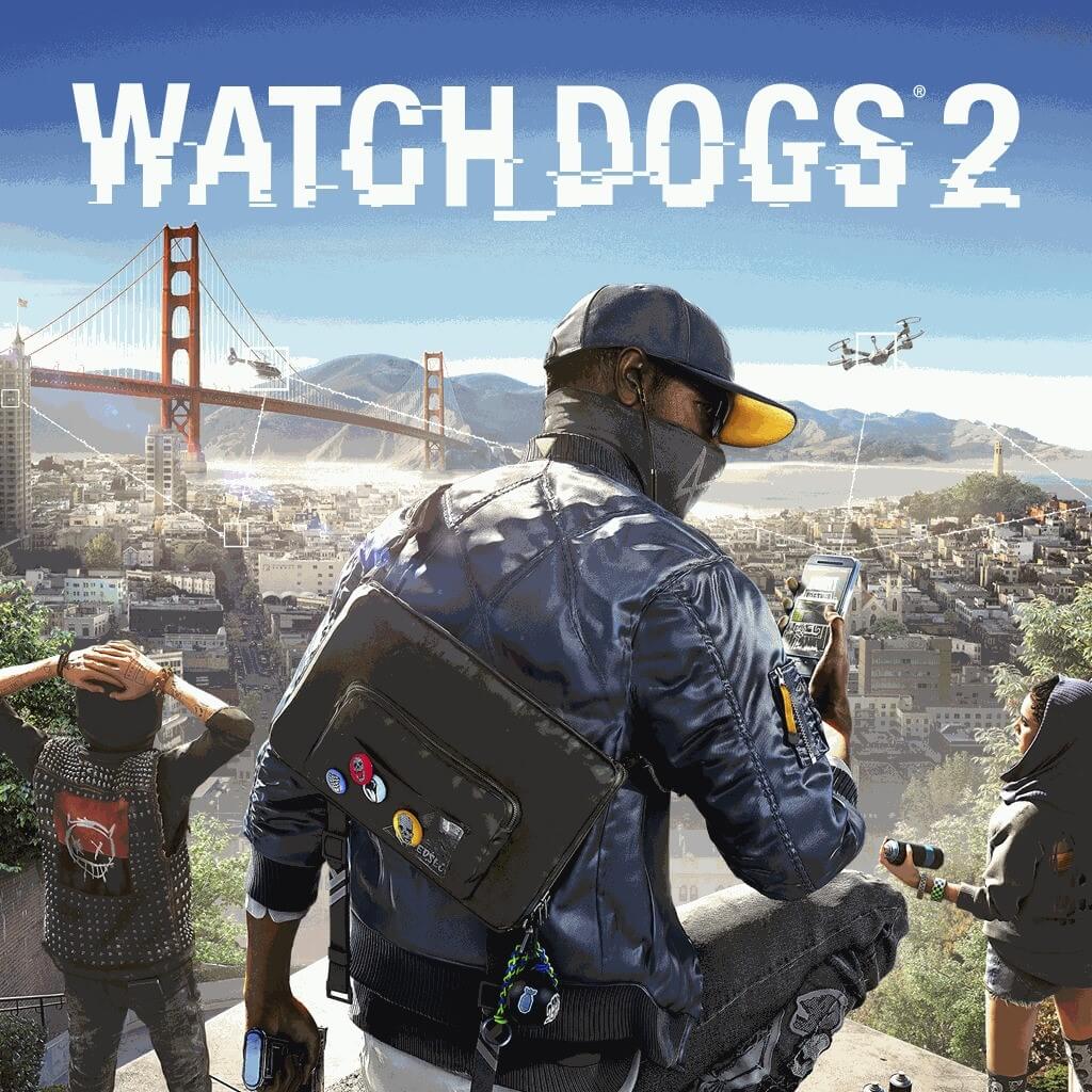 Купить Watch Dogs®2 XBOX ONE / XBOX SERIES X|S [ Ключ 🔑 Код ]