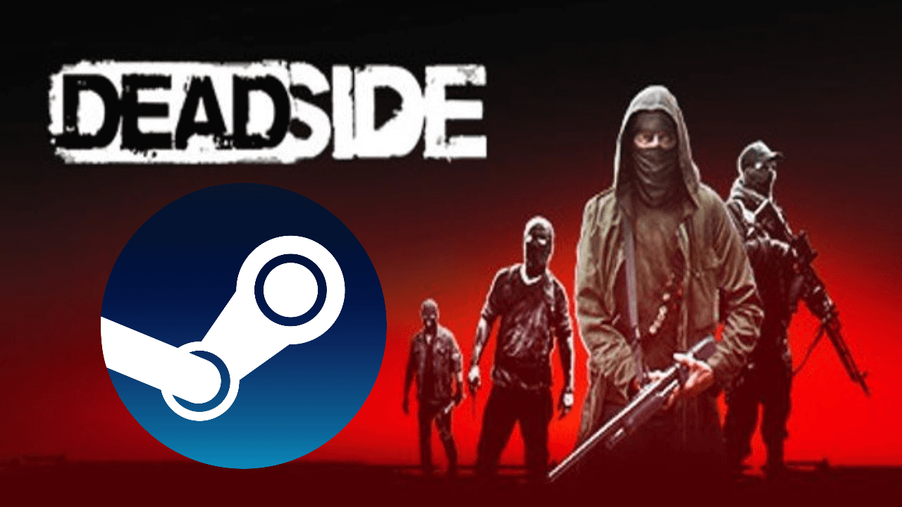 Купить ⭐️  Deadside - STEAM ОНЛАЙН (Region Free)