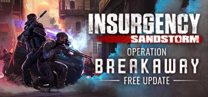 Купить ⭐️ Insurgency Sandstorm - STEAM ОНЛАЙН (Region Free)