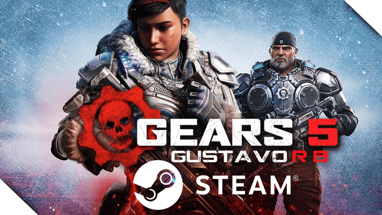 Купить ⭐️ Gears 5 - STEAM (Region free)