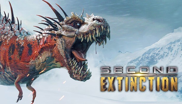 Купить ⭐️ Second Extinction - STEAM (Region free)