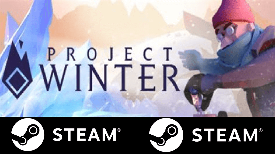 Купить 🌀 Project Winter - STEAM (Region free)