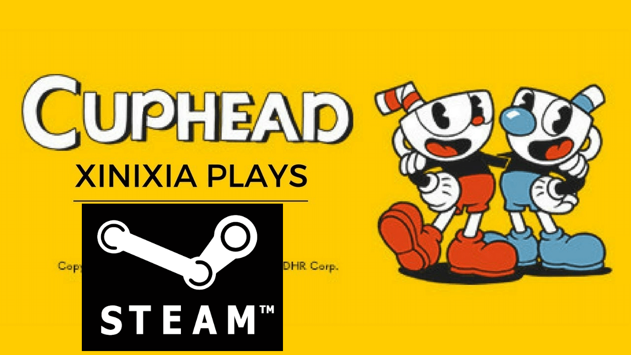 Купить ⭐️ Cuphead - STEAM (Region free)