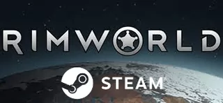 ⭐️ RimWorld - STEAM (Region free) - offline