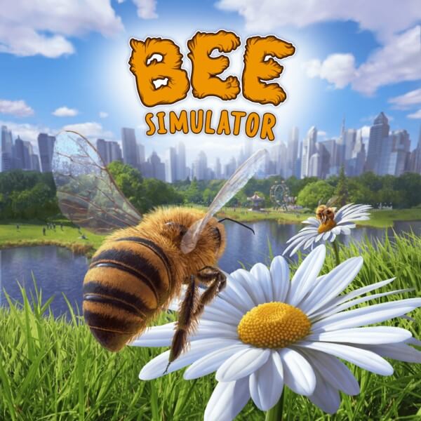Купить Bee Simulator XBOX ONE / XBOX SERIES X|S [ Ключ 🔑 ]