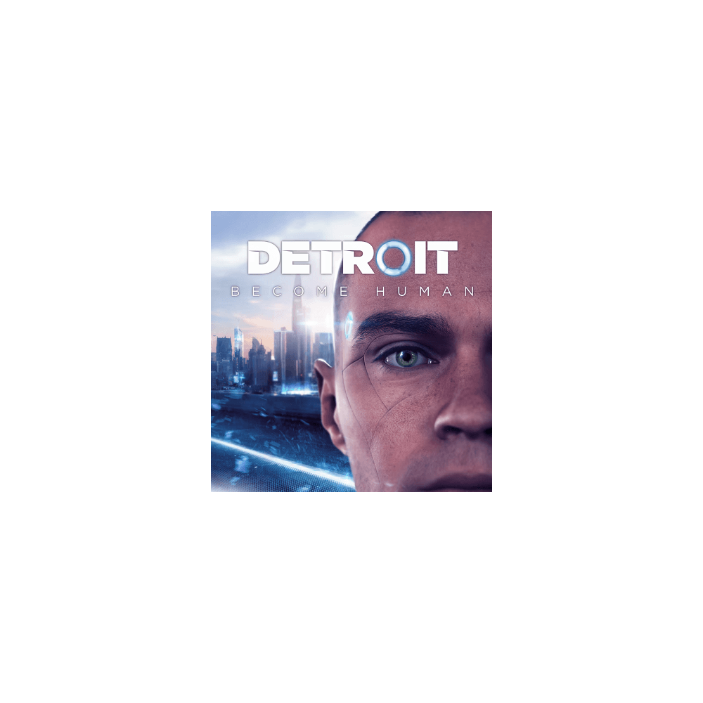 Купить DETROIT BECOME HUMAN ✅STEAM КЛЮЧ