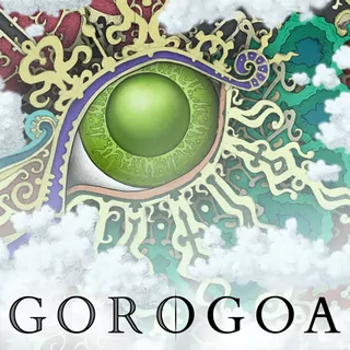 Gorogoa XBOX ONE / XBOX SERIES X|S [ Ключ 🔑 Код ]