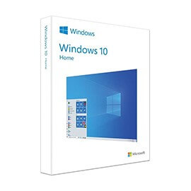 Купить Ключ активации Microsoft Windows 10 Home (Домашняя)