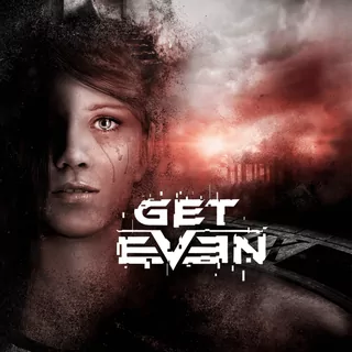 Get Even XBOX ONE / XBOX SERIES X|S [ Ключ 🔑 Код ]