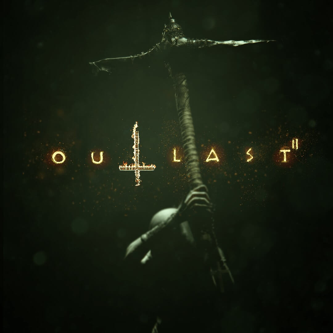Купить Outlast 2 XBOX ONE / XBOX SERIES X|S [ Код 🔑 Ключ ]