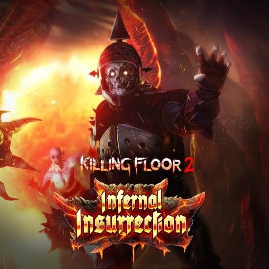 Купить Killing Floor 2 XBOX ONE / XBOX SERIES X|S [ Ключ 🔑 ]