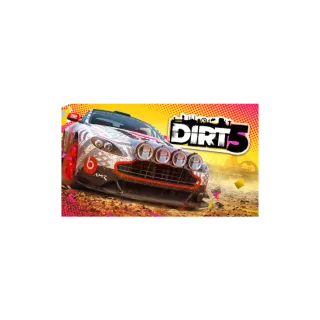 DIRT 5 Amplified Edition | LOGIN:PASS🔥