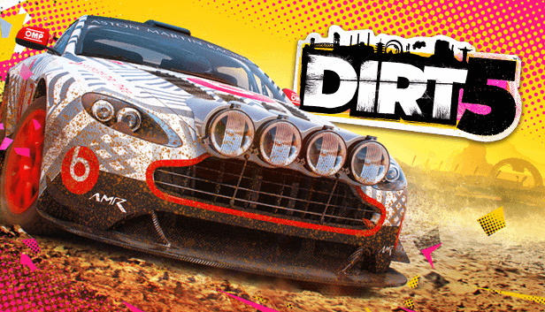 Купить DIRT 5: Amplified Edition [Автоактивация]🔥
