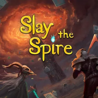 Slay The Spire XBOX ONE / XBOX SERIES X|S [ Ключ 🔑 ]