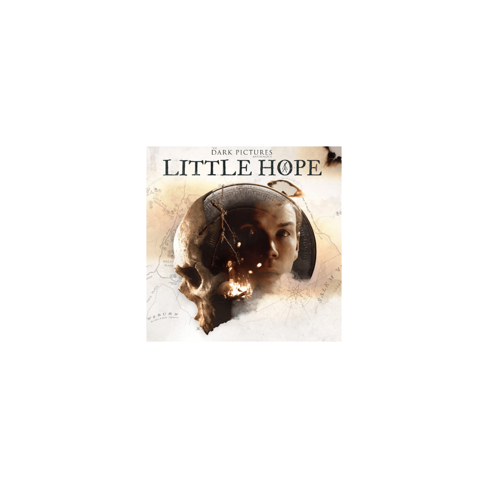 Купить THE DARK PICTURES ANTHOLOGY: LITTLE HOPE ✅STEAM КЛЮЧ