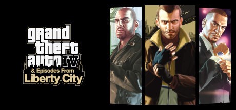 Купить Grand Theft Auto IV: The Complete Edition Steam Gift RU