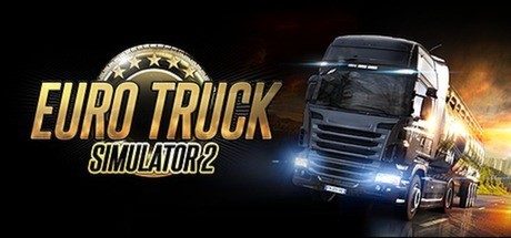 Купить Euro Truck Simulator 2 (Steam Gift Россия)