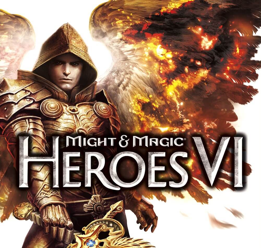 Купить Might &amp; Magic: Heroes VI (Steam Gift Россия)