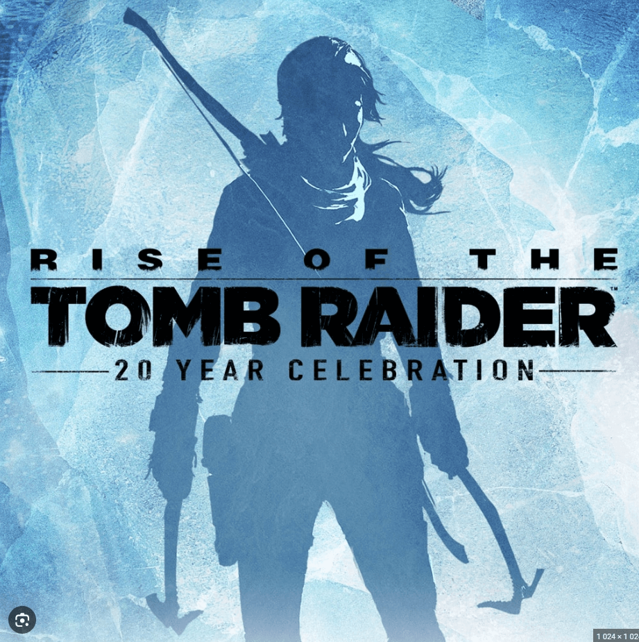 Купить Rise of the Tomb Raider: 20 Year Celebration Steam Gift