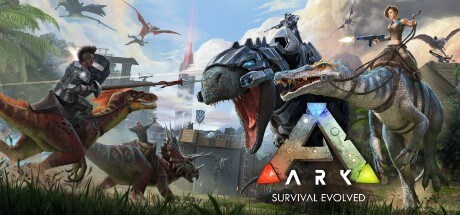 Купить ARK: Survival Evolved (Steam Gift Россия) АВТОДОСТАВКА
