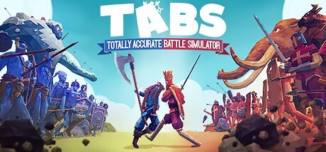 Купить Totally Accurate Battle Simulator (Steam Gift Россия)