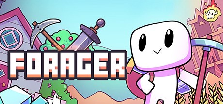Купить Forager (Steam Gift Россия)