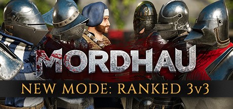 Купить MORDHAU (Steam Gift Россия) 🔥 АВТОДОСТАВКА 🚀