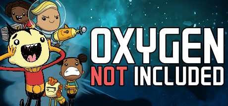 Купить Oxygen Not Included (Steam Gift Россия) 🔥