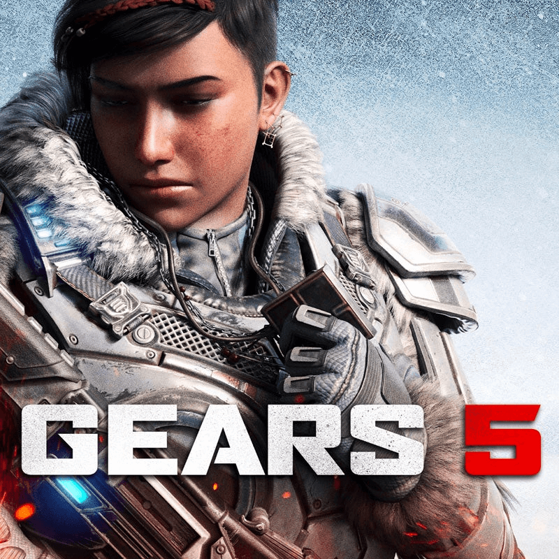 Купить Gears 5 (Steam Gift Россия UA KZ)
