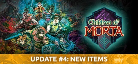 Купить Children of Morta (Steam Gift Россия)