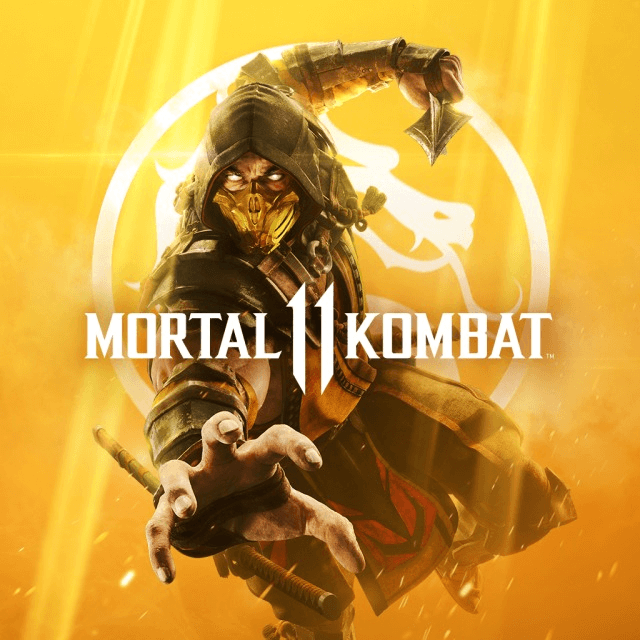 Купить Mortal Kombat 11 (Steam Gift Россия)