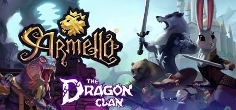 Купить Armello (Steam Gift Россия)