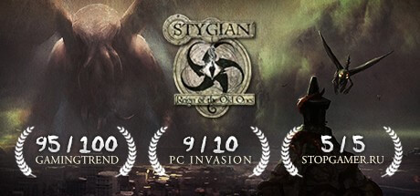Купить Stygian: Reign of the Old Ones (Steam Gift Россия)