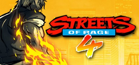 Купить Streets of Rage 4 (Steam Gift Россия)