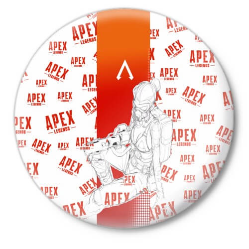 Купить ⭐Apex Legends⭐RANDOM 1-10 LVL⭐ █▬█ █ ▀█▀⭐