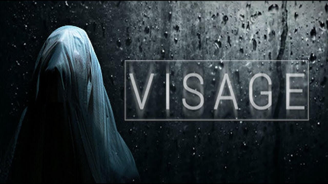 Купить ⭐️ Visage - STEAM (Region free)
