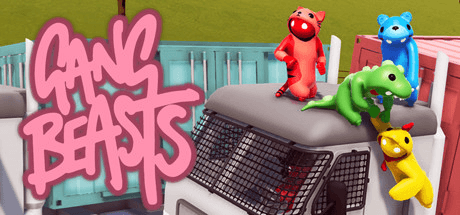 Купить Gang Beasts (Steam Gift Россия)