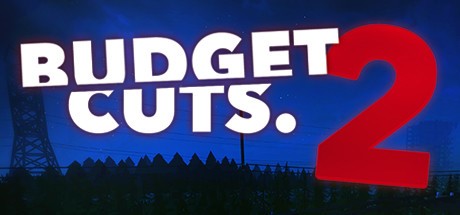 Купить Budget Cuts 2: Mission Insolvency (Steam Gift Россия)