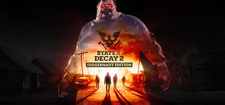 Купить State of Decay 2: Juggernaut Edition Steam Gift Россия