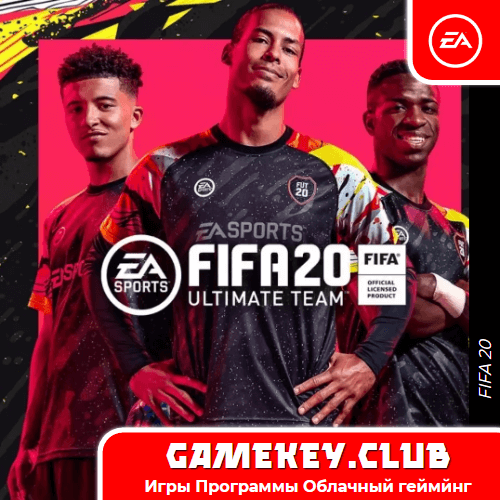 Купить FIFA 20 ⚽ ОФФЛАЙН ⚽ Origin EA