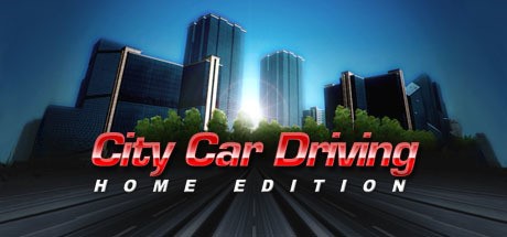 Купить City Car Driving (Steam Gift Россия)