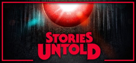 Купить Stories Untold (Steam Gift Россия)