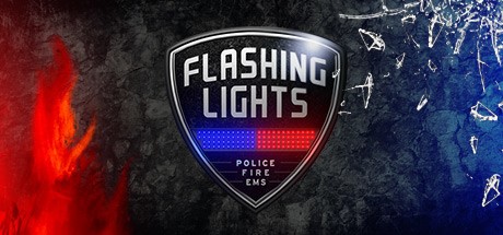 Купить Flashing Lights (Steam Gift Россия)