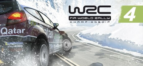 Купить WRC 4 FIA World Rally Championship (Steam Gift Россия)