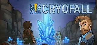 CryoFall (Steam Gift Россия)
