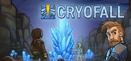 Купить CryoFall (Steam Gift Россия)